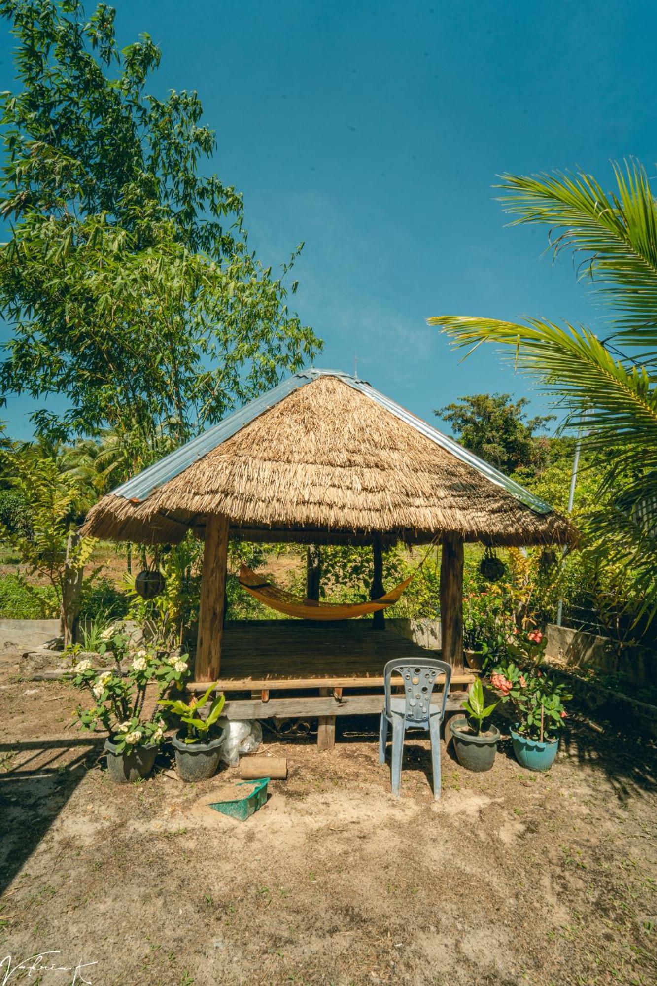Koh Rong 71 Guesthouse Prek Svay Village Exterior photo