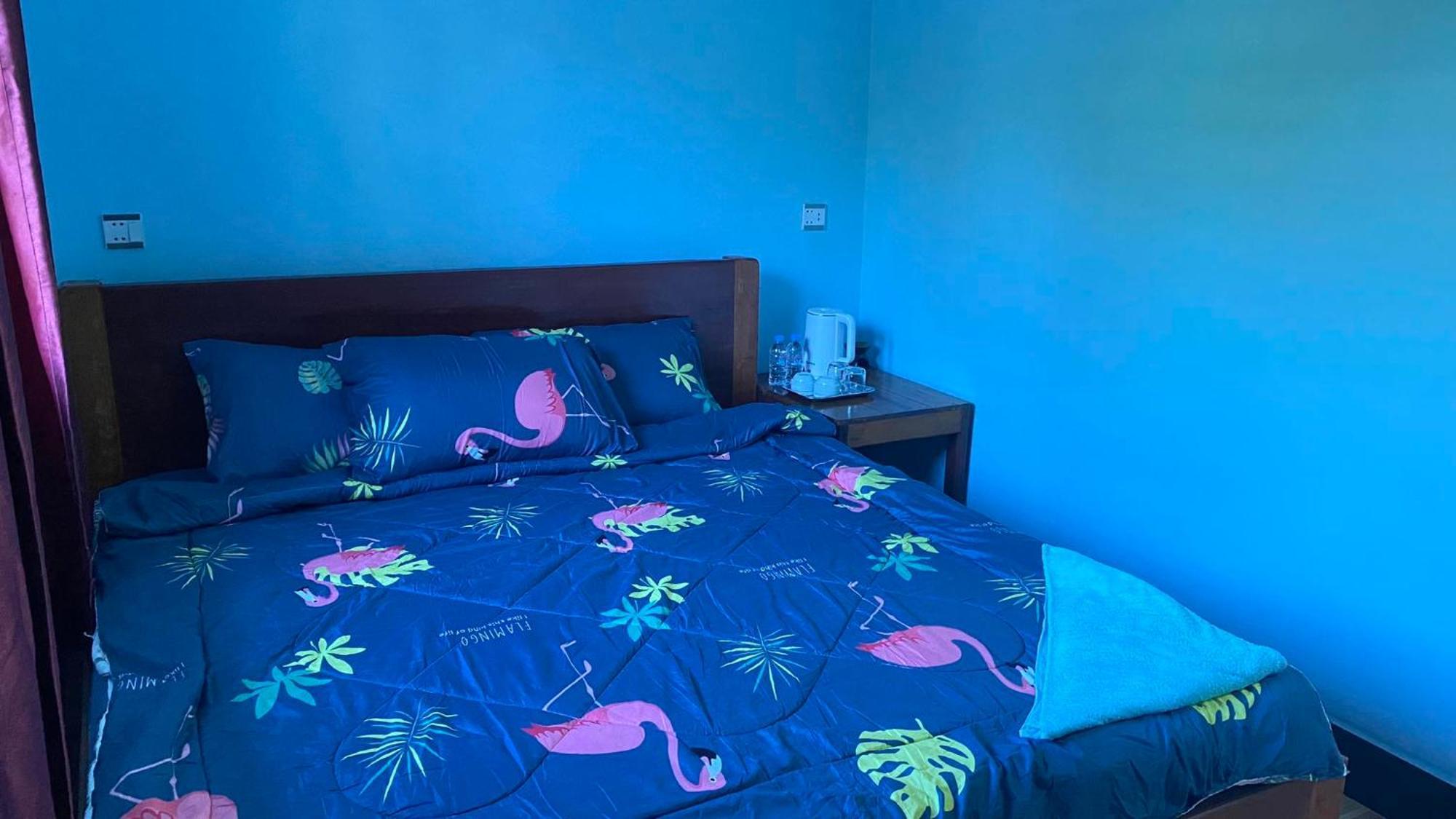 Koh Rong 71 Guesthouse Prek Svay Village Exterior photo